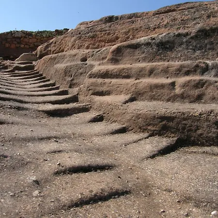 Hotel Termes Montejo de Tiermes