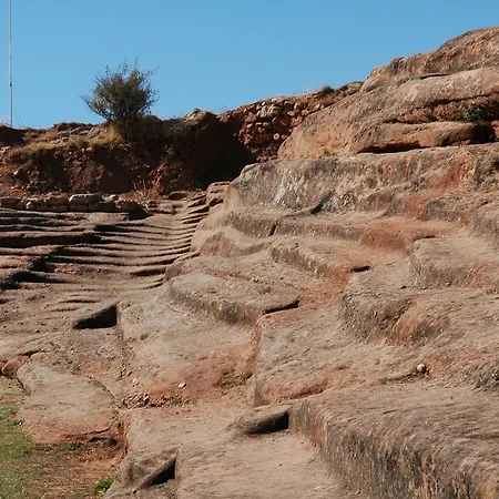 Termes 3* Montejo de Tiermes