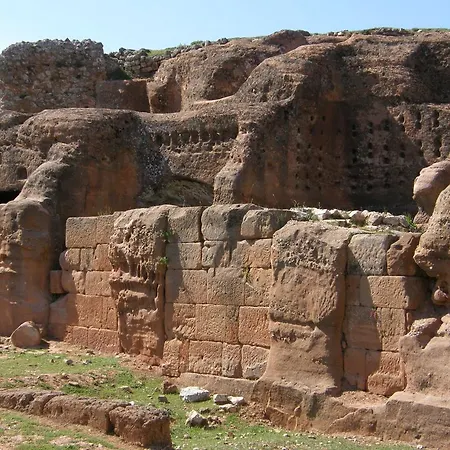 Hotel Termes Montejo de Tiermes