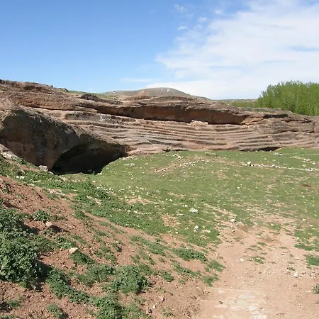 Termes 3* Montejo de Tiermes