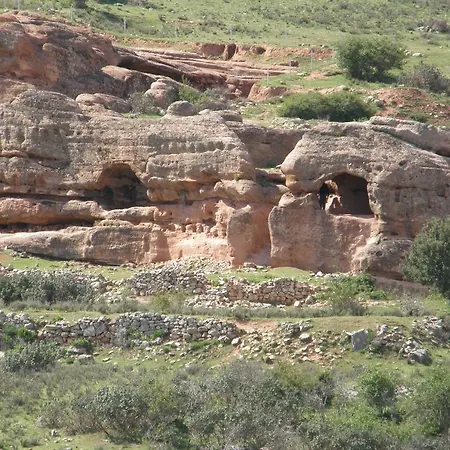 Termes Montejo de Tiermes