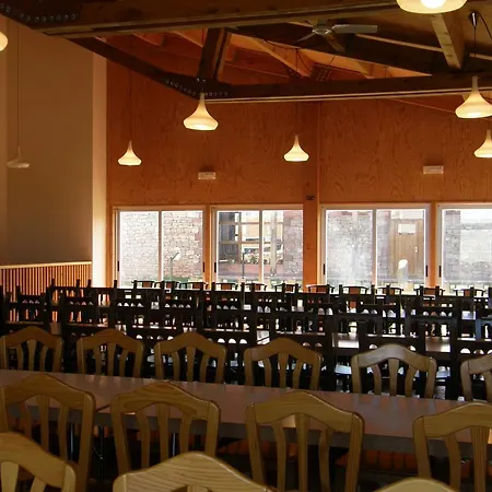 Hotel Termes Montejo de Tiermes