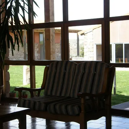 Hotel Termes Montejo de Tiermes