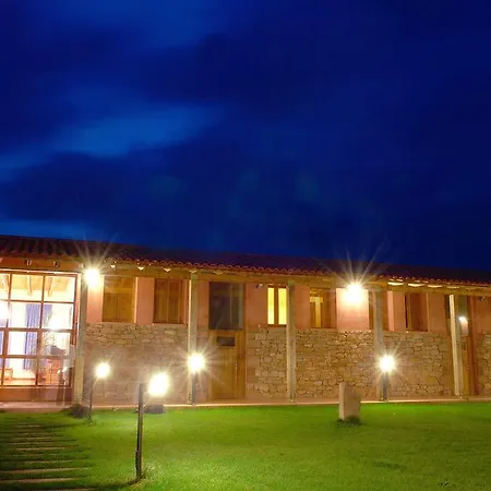 Hotel Termes