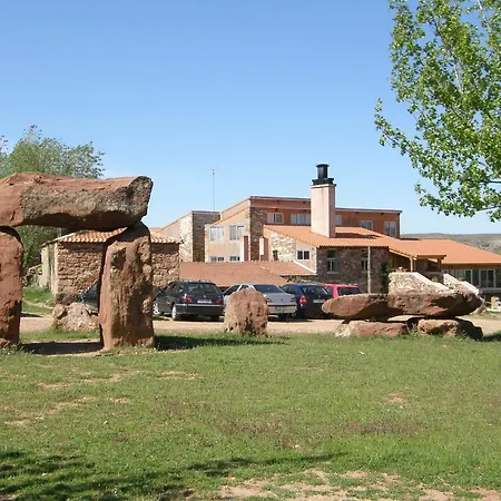 Termes Hotel Montejo de Tiermes