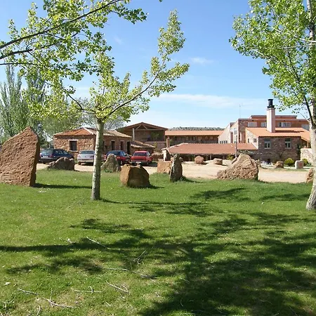 Hotel Termes Montejo de Tiermes