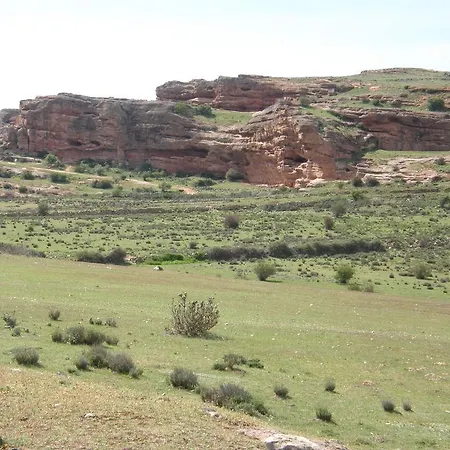 Termes Montejo de Tiermes