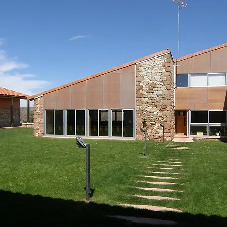 Hotel Termes Montejo de Tiermes