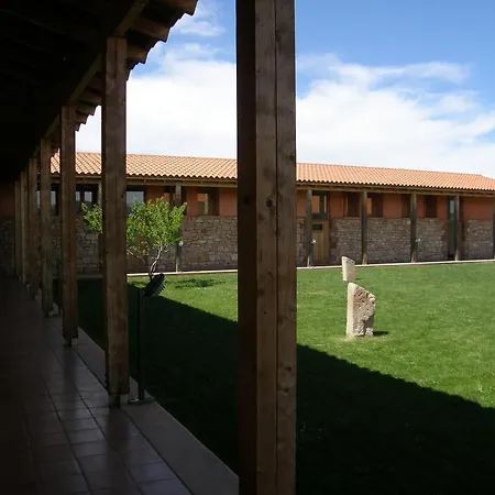 Termes Hotel Montejo de Tiermes