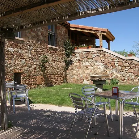 Hotel Termes 3*