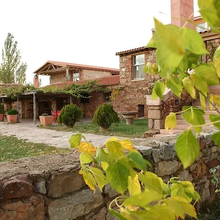 Hotel Termes Montejo de Tiermes