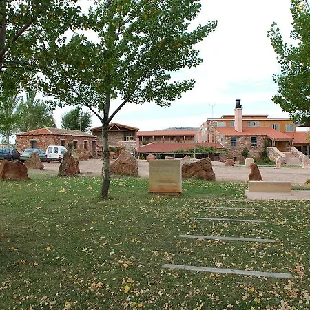 Termes 3* Montejo de Tiermes