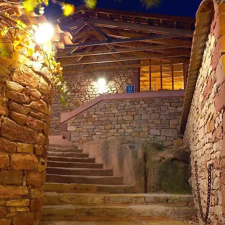 Termes Montejo de Tiermes