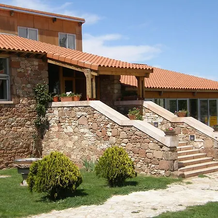 Termes Montejo de Tiermes