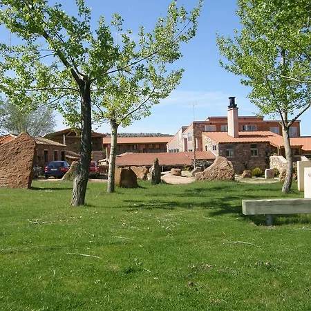 Hotel Termes