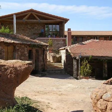 Hotel Termes Montejo de Tiermes