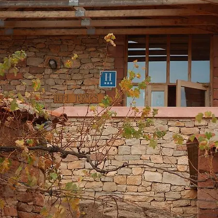Termes Hotel