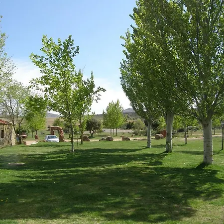 Termes Montejo de Tiermes