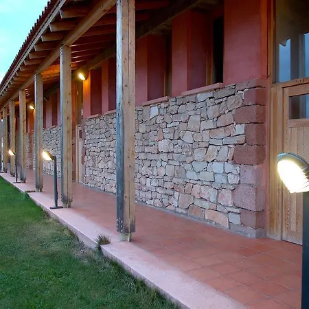 Termes 3* Montejo de Tiermes