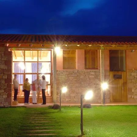 Termes Hotel Montejo de Tiermes