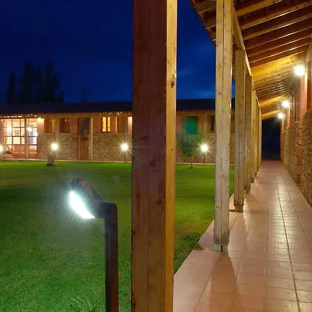 Termes Hotel