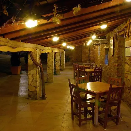 Hotel Termes 3*