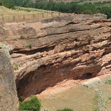 Termes Hotel Montejo de Tiermes