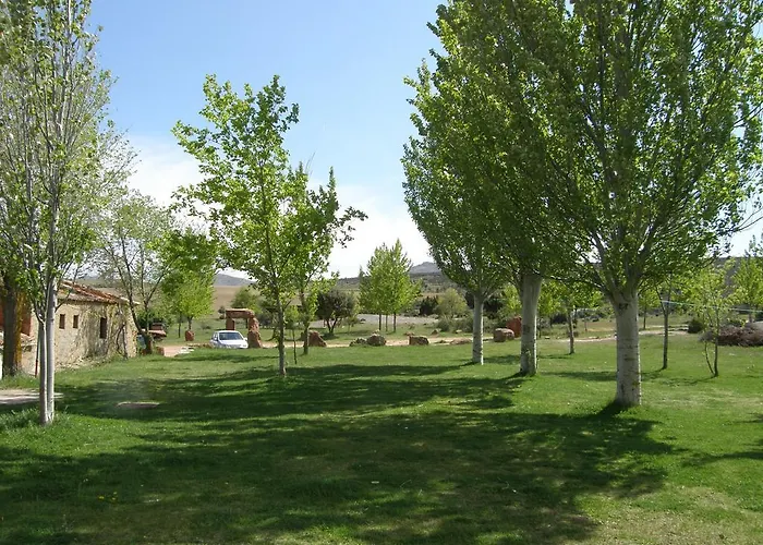 Termes Montejo de Tiermes